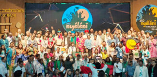 Report of the 2025 Nyéléni Global Forum on Food Sovereignty and Global Solidarity