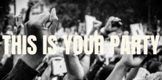 Britain: “Your Party” Excludes Dual Membership