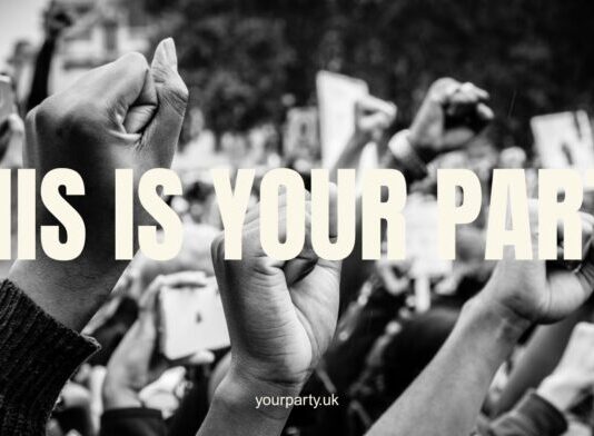 Britain: “Your Party” Excludes Dual Membership
