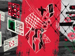 Genocidal Intelligence: Big Tech’s involvement in the genocide of Palestine