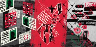 Genocidal Intelligence: Big Tech’s involvement in the genocide of Palestine