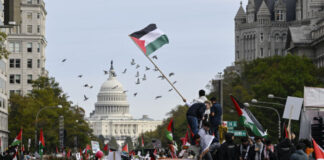 Gaza: Two of years of horror- Part IIΙ