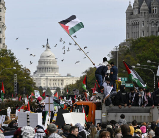 Gaza: Two of years of horror- Part IIΙ