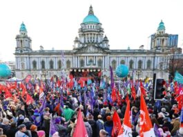 Ireland, fighting oppression- pt V: A balance sheet of 30 years