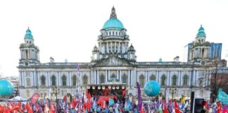 Ireland, fighting oppression- pt V: A balance sheet of 30 years