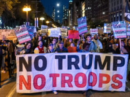 Chicago: ICE Raids Meet Mass Resistance