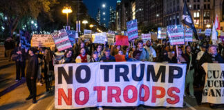 Chicago: ICE Raids Meet Mass Resistance