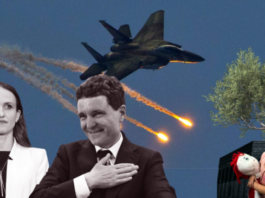 How can we stop the genocide – what can we do in Romania?