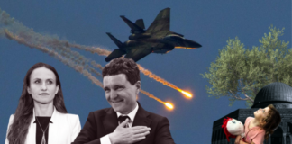 How can we stop the genocide – what can we do in Romania?