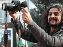 Turkey: An Environmental Activist Murdered- What Happened to Hakan Tosun?