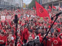 Ireland, Fighting Oppression- pt VI: Marxism versus Identity Politics