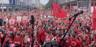 Ireland, Fighting Oppression- pt VI: Marxism versus Identity Politics