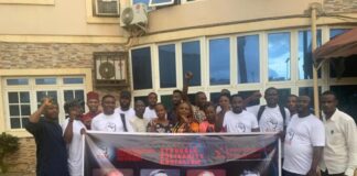 Nigeria: Revolutionary Socialist Movement Holds Successful Socialist School