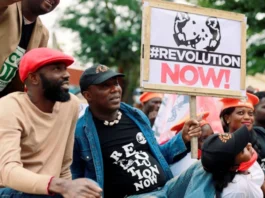Nigeria: Release Omoyele Sowore and all other detainees