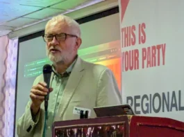 Your Party Democracy and the North London Regional Assembly