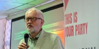 Your Party Democracy and the North London Regional Assembly