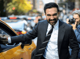 Zohran Mamdani and Identity Politics: Bringing Class Back to the Center