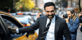 Zohran Mamdani and Identity Politics: Bringing Class Back to the Center