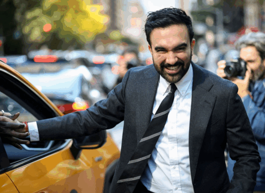 Zohran Mamdani and Identity Politics: Bringing Class Back to the Center