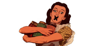 Trad Wifes: Ρομαντική επιστροφή στο 1950 ή ακροδεξιά φαντασίωση;