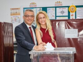 Elections in north Cyprus- Erhürman wins: interview with R. Öztuna