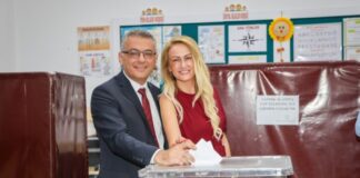 Elections in north Cyprus- Erhürman wins: interview with R. Öztuna