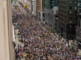 US: Democracy, Mass Strikes, and the Struggle Against Trump