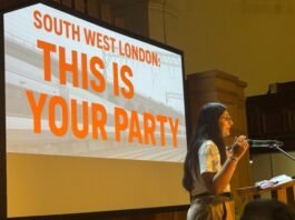 Britain: On the upcoming Your Party Conference