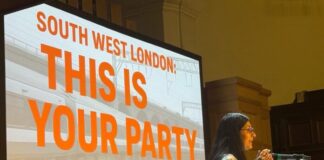 Britain: On the upcoming Your Party Conference