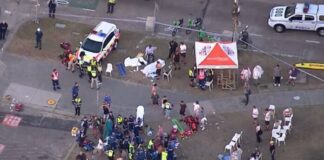 Sydney: Antisemitism and the Responsibility of Those Who Commit Genocide