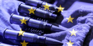 The war economy –Rearm Europe
