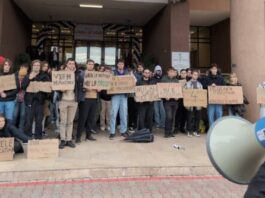 Romania, Cluj-Napoca: Students’ Spontaneous Movement, an Important Victory Against Relocation