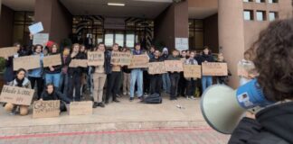 Romania, Cluj-Napoca: Students’ Spontaneous Movement, an Important Victory Against Relocation