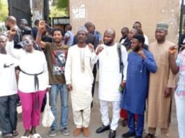 Historic Victory for Working People’s Struggle: Abuja Court Acquits 11 #EndBadGovernance Activists