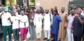 Historic Victory for Working People’s Struggle: Abuja Court Acquits 11 #EndBadGovernance Activists