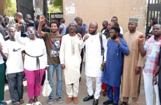 Historic Victory for Working People’s Struggle: Abuja Court Acquits 11 #EndBadGovernance Activists