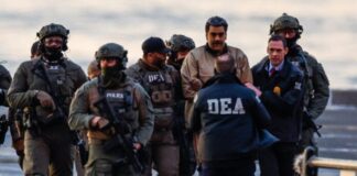 An unmasked imperialist intervention: 8 points on Venezuela