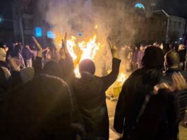 Iran’s Uprising Under Fire: State Massacre, Imperial Games, and the Struggle for Independent Liberation