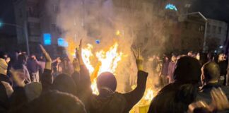 Iran’s Uprising Under Fire: State Massacre, Imperial Games, and the Struggle for Independent Liberation