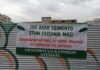 Θεσ/νίκη: Πάνω από 1.100 υπογραφές για χώρο πρασίνου στο οικόπεδο της Αλυσίδας