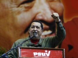 From the archives: The legacy of Chávez in Venezuela