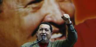 From the archives: The legacy of Chávez in Venezuela