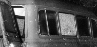 Northern Ireland: Fifty years after the Kingsmill Massacre