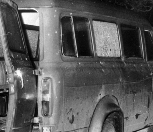 Northern Ireland: Fifty years after the Kingsmill Massacre