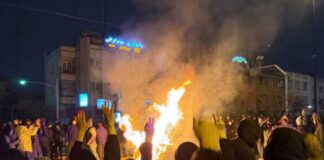 What Is Happening in Iran?