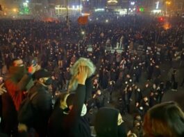 Interview M. Shirin: Despite its massive killing spree, Iran’s capitalist oligarchy faces yet more crises