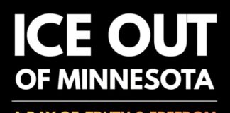 Solidarity Now! Supports the call for General Strike in the Twin-Cities