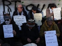 Britain: Palestine Action Hunger Strike ends in Partial Victory