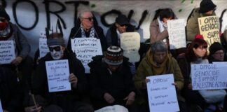 Britain: Palestine Action Hunger Strike ends in Partial Victory