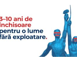 Romania: On the law proposal against “communist propaganda”